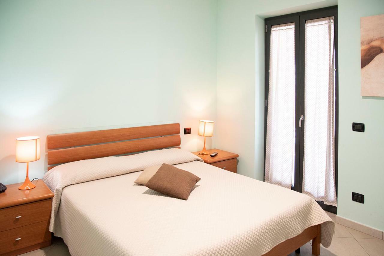Hotel Ristorante La Terrazza Ceprano Εξωτερικό φωτογραφία