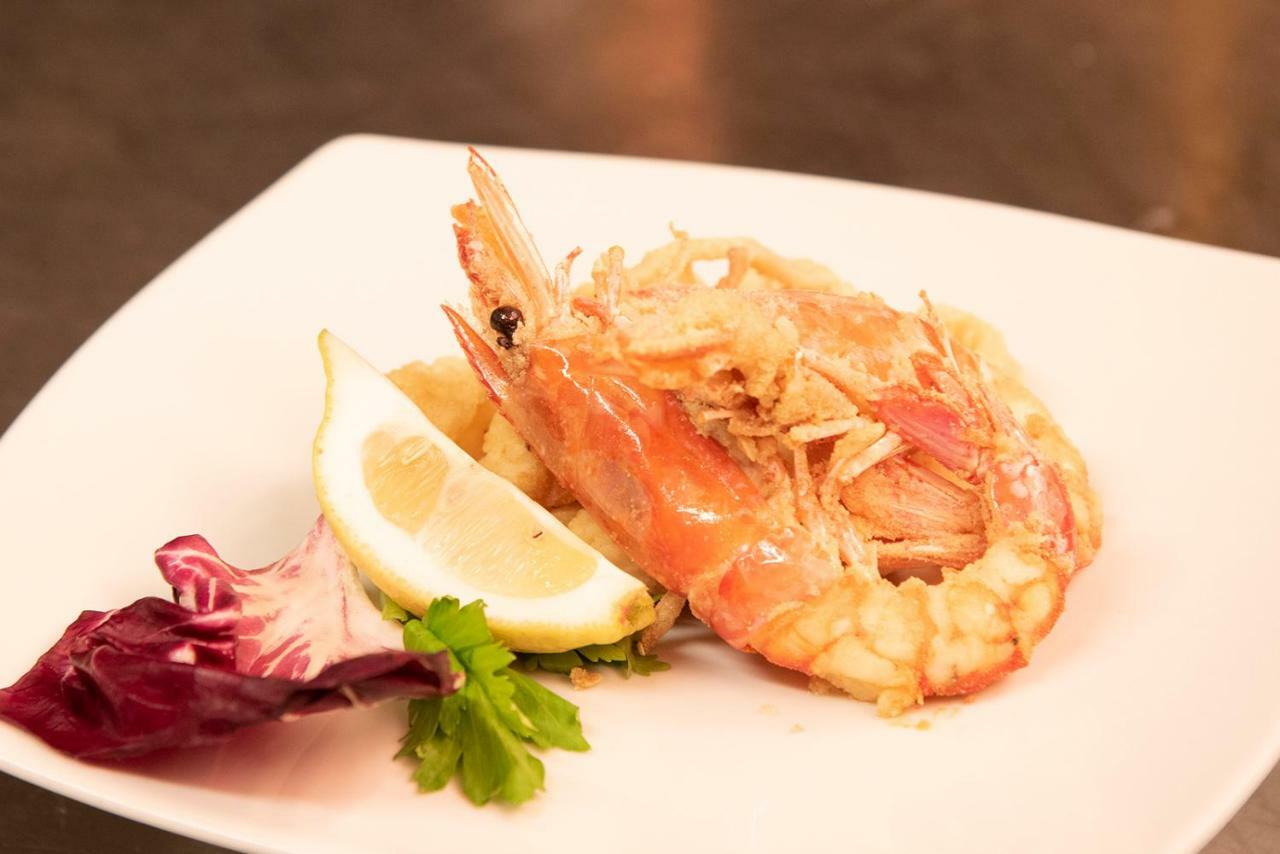 Hotel Ristorante La Terrazza Ceprano Εξωτερικό φωτογραφία
