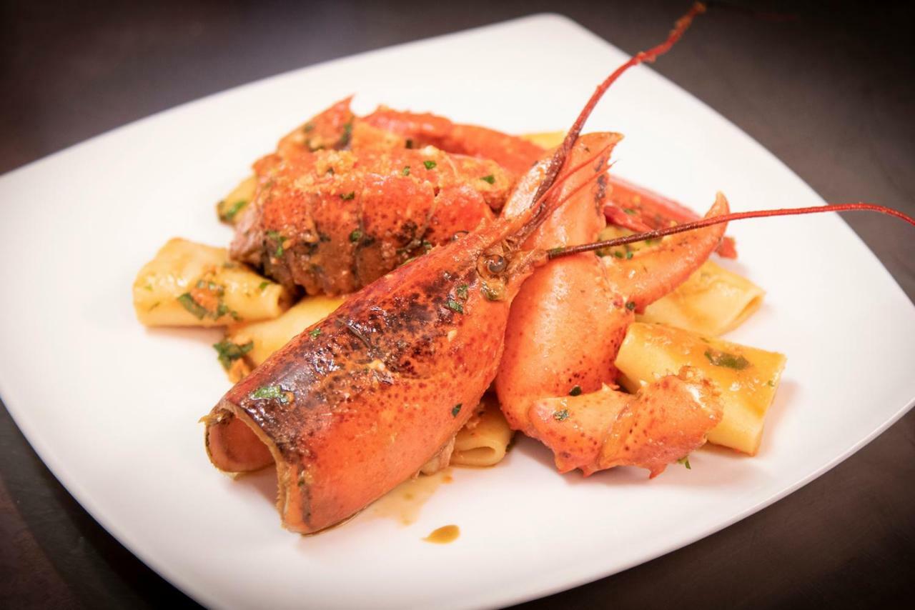 Hotel Ristorante La Terrazza Ceprano Εξωτερικό φωτογραφία